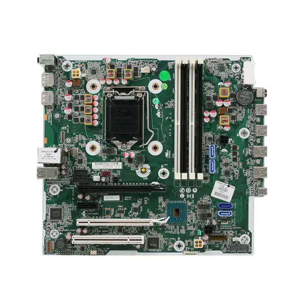 HP 901195-001911990-001 moederbord