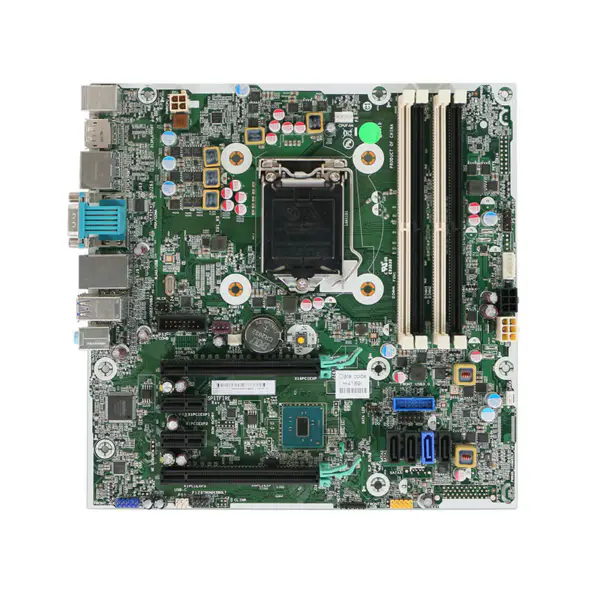 HP 839052-001 moederbord