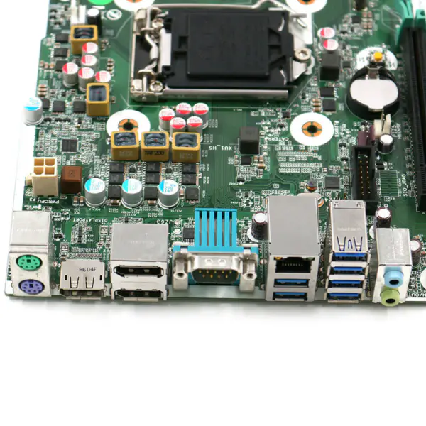 HP 839052-001 moederbord