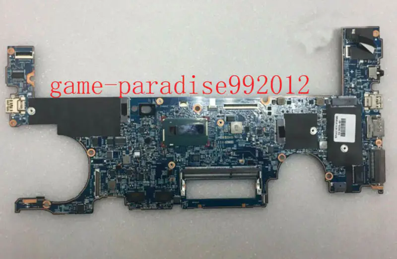 HP 760276-501 moederbord