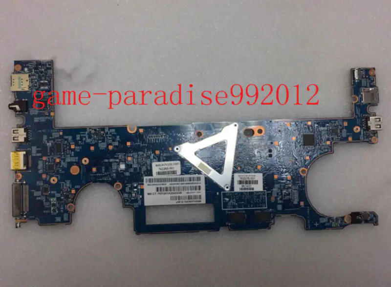 HP 760276-501 moederbord