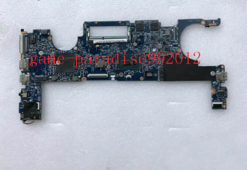 HP 739580-501 moederbord