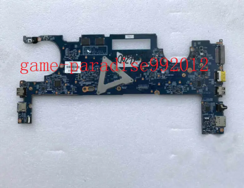 HP 739580-501 moederbord