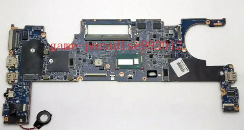 HP 739579-501 moederbord