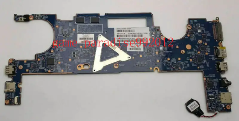 HP 739579-501 moederbord