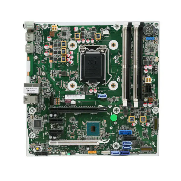 HP 912335-001 901014-001 moederbord