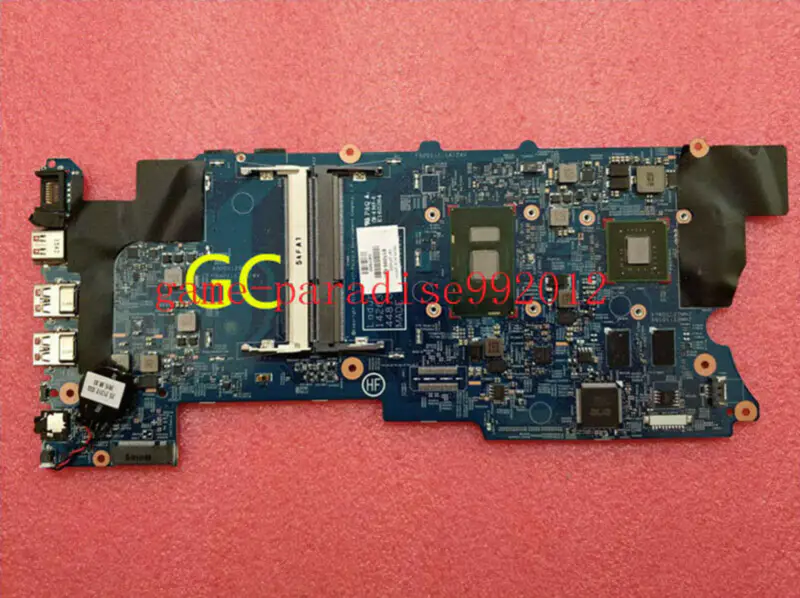 HP 811098-601 moederbord