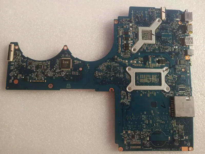 HP 926305-001 moederbord