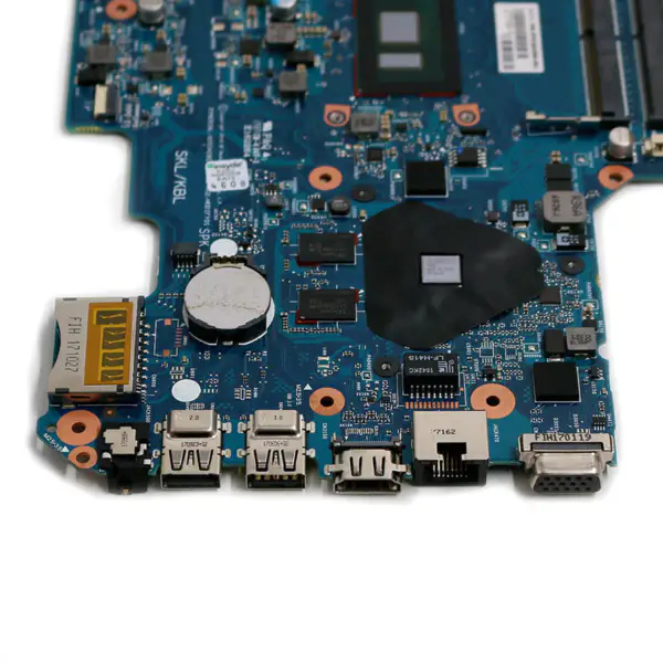 HP 902590-601 moederbord