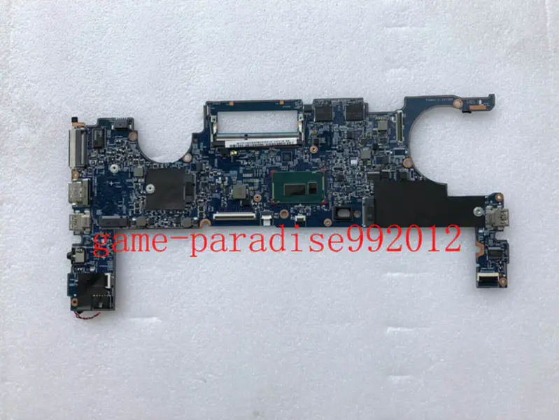 HP 739580-601 moederbord