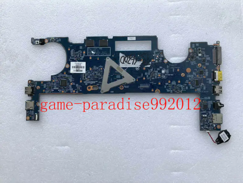 HP 739580-601 moederbord