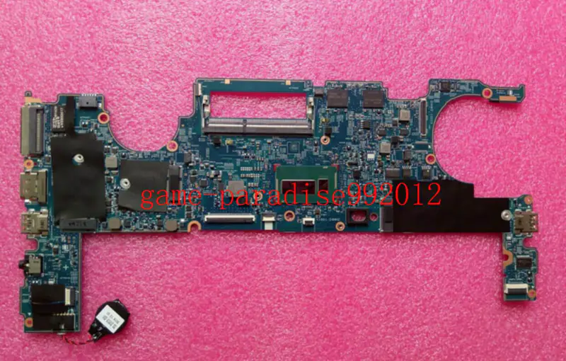 HP 760278-601 moederbord