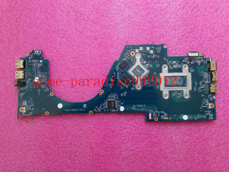 HP 903710-601 moederbord
