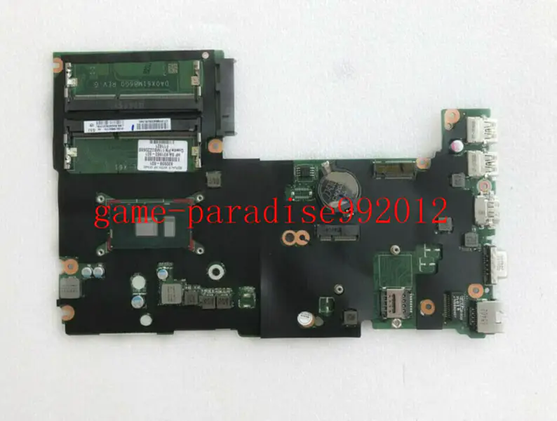 HP 830938-601 moederbord