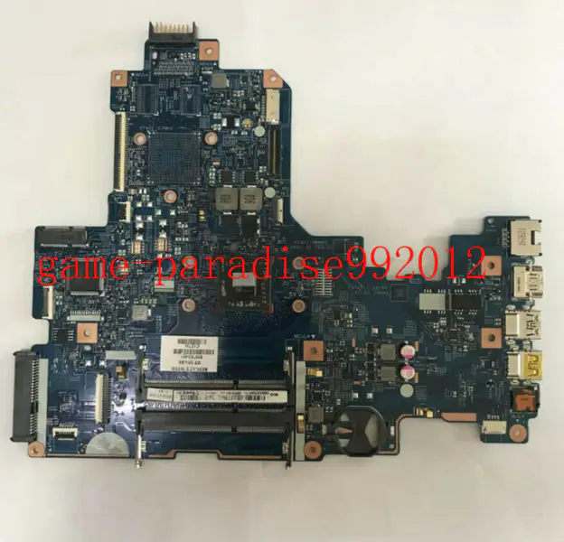 HP 856763-601 moederbord