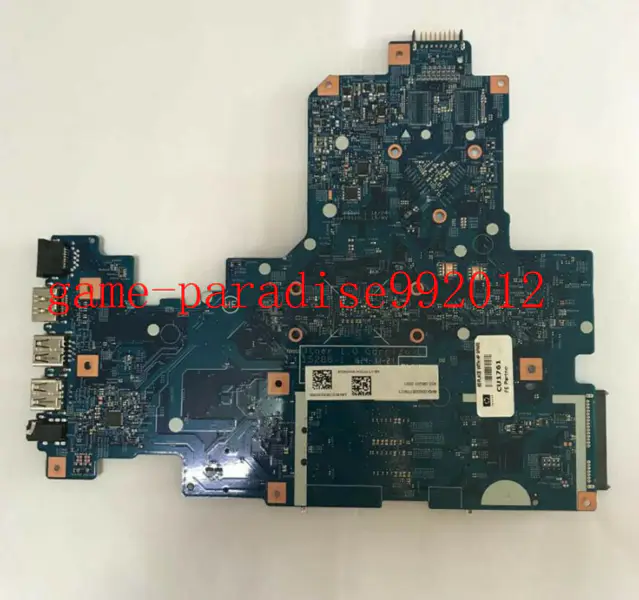 HP 856763-601 moederbord