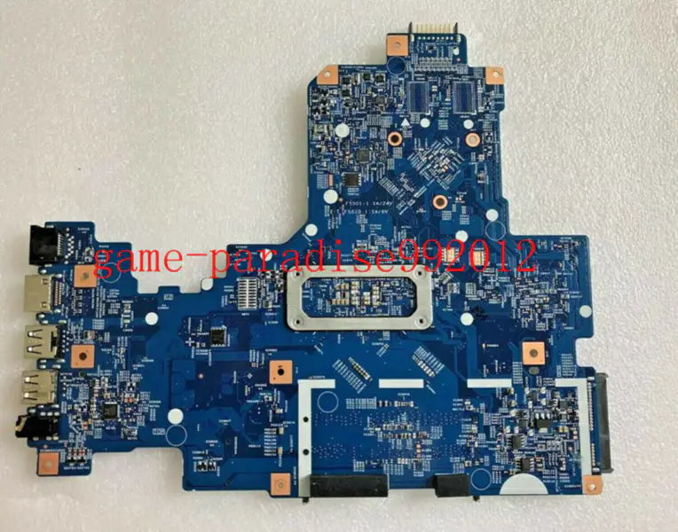 HP 856768-601 moederbord