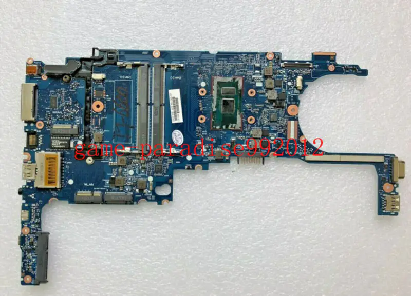 HP 831765-001 moederbord