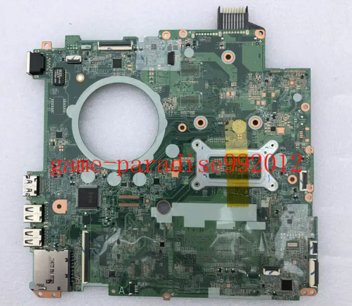 HP 766469-501 moederbord