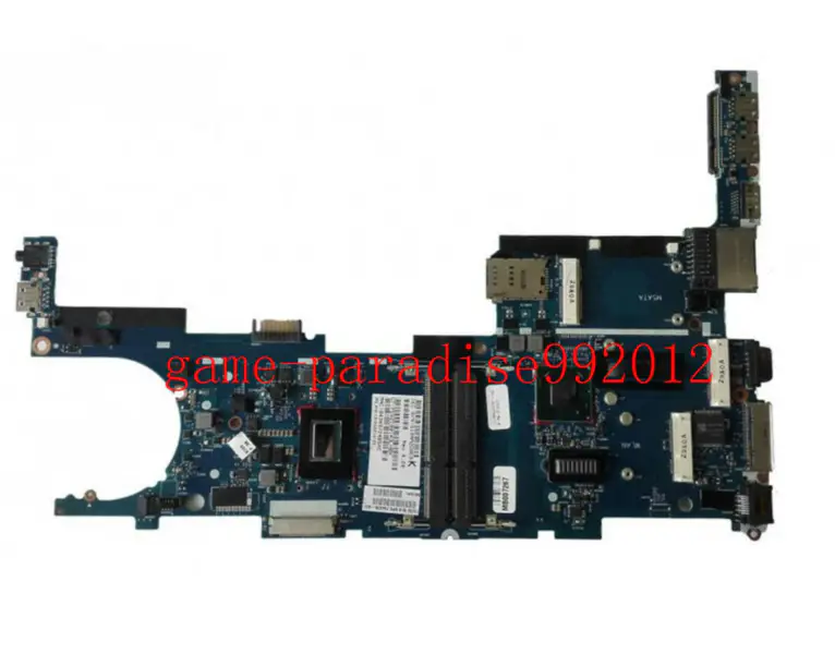 HP 704439-001 moederbord