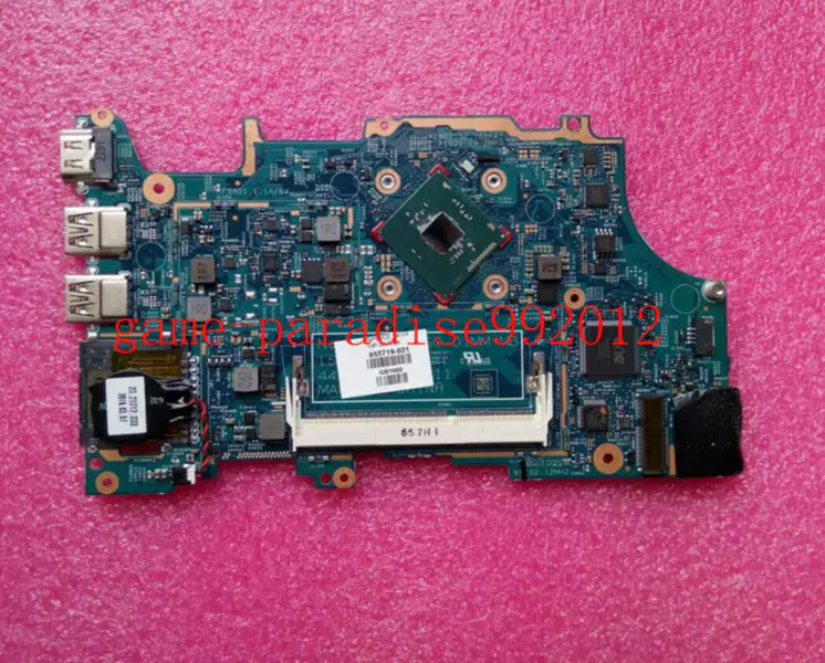 HP 855719-601 moederbord