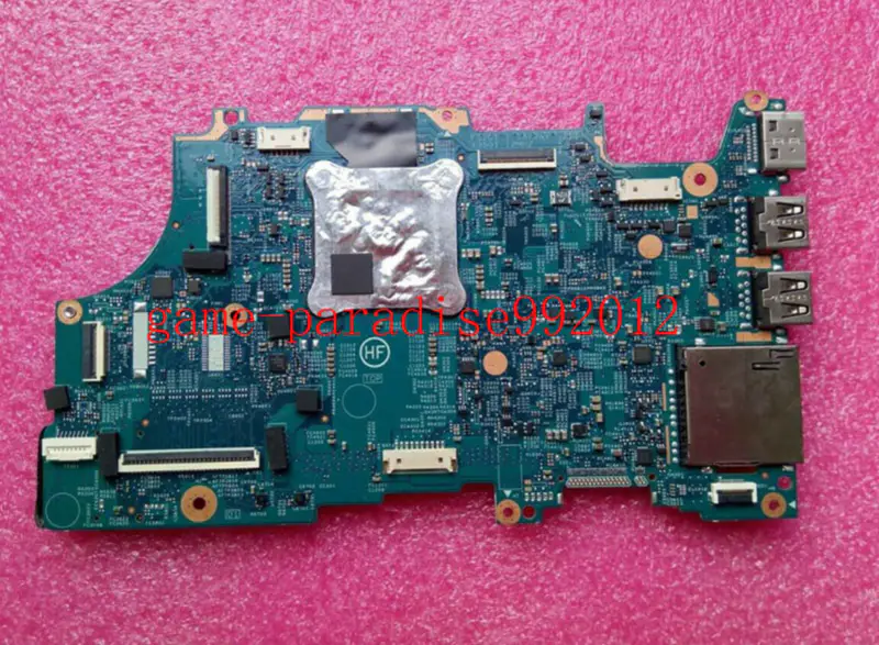 HP 855719-601 moederbord