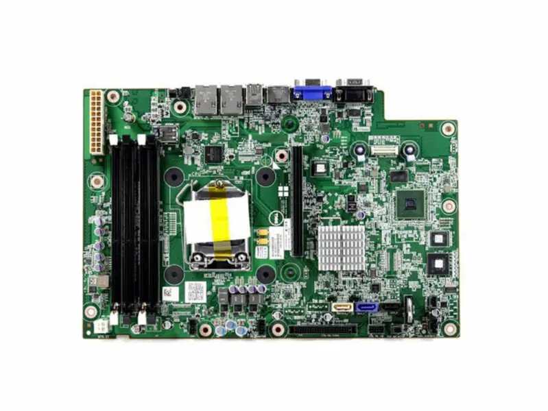 Dell PowerEdge R220 CN-81N4V 081N4V 81N4V Moederbord LGA1150