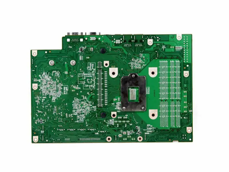 Dell PowerEdge R220 CN-81N4V 081N4V 81N4V Moederbord LGA1150