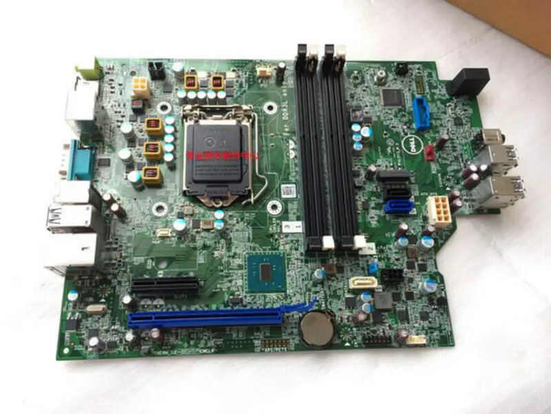 Dell 0N5G27 moederbord