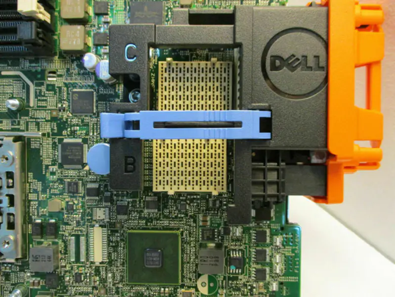 Dell 0DW6GX moederbord