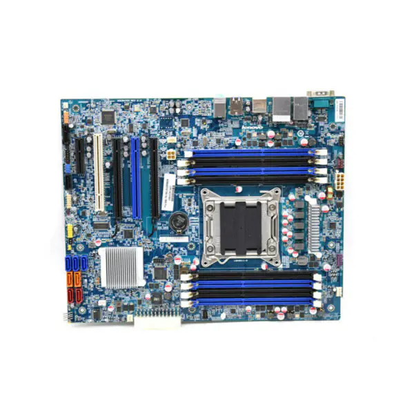Lenovo 03T6736 moederbord