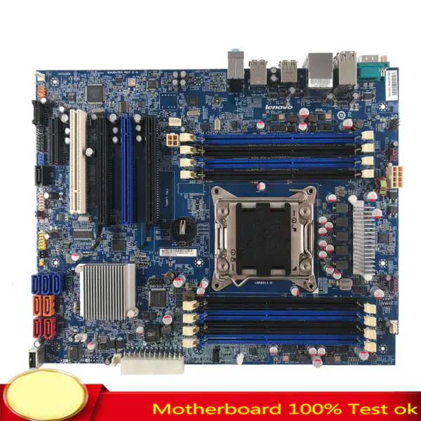 Lenovo 03T6734 moederbord
