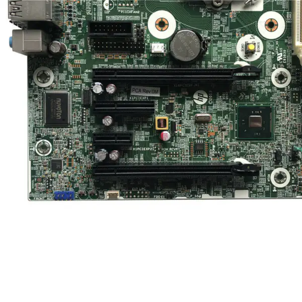 HP 697895-002 moederbord