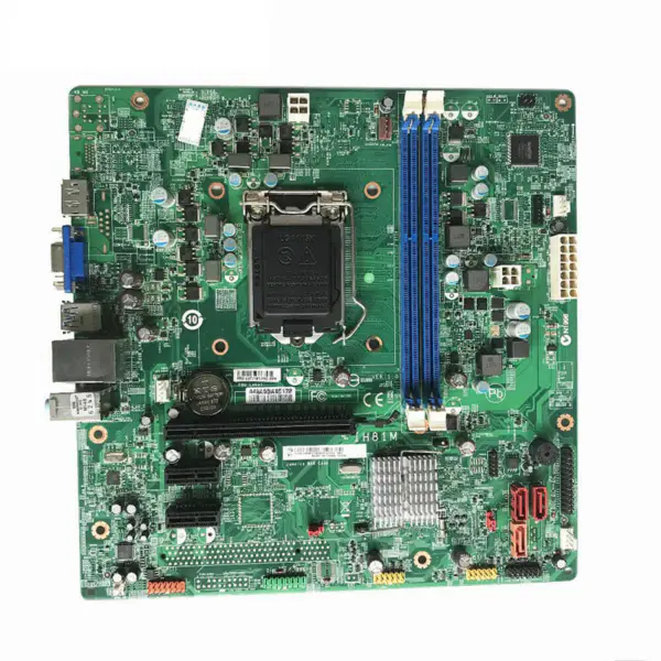 Lenovo 03T7161 moederbord