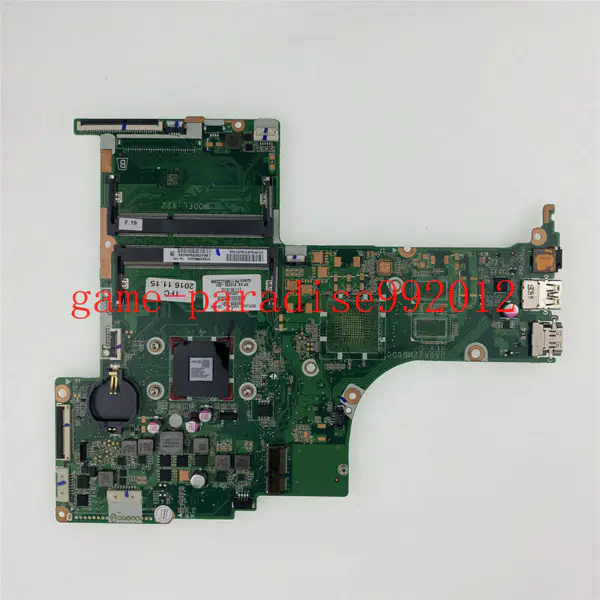 HP 809399-501 moederbord