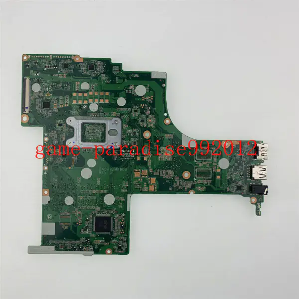 HP 809399-501 moederbord