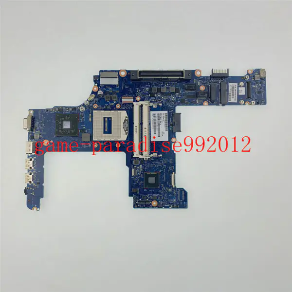 HP 803849-601 moederbord