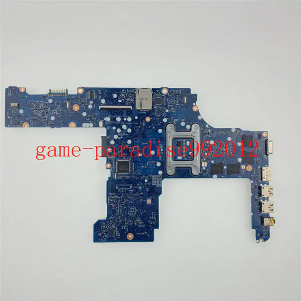 HP 803849-601 moederbord