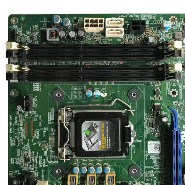 Dell 06X1TJ moederbord