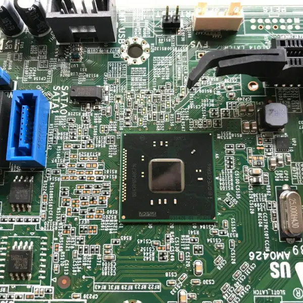 Dell 06X1TJ moederbord