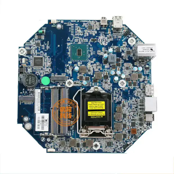 HP 905481-001863114-001 moederbord