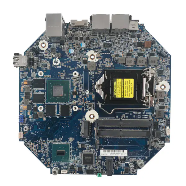 HP 905482-001863115-004 moederbord