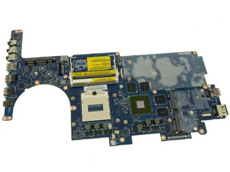 Dell LA-9201P moederbord