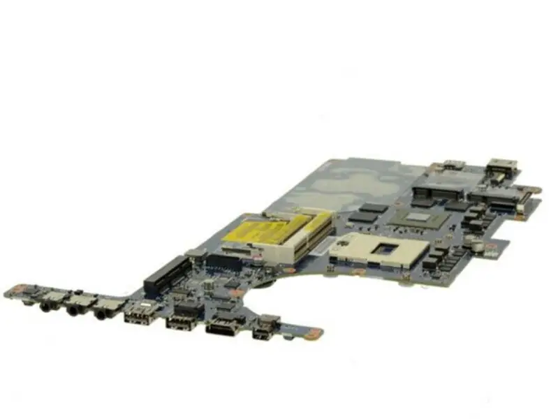 Dell LA-9201P moederbord