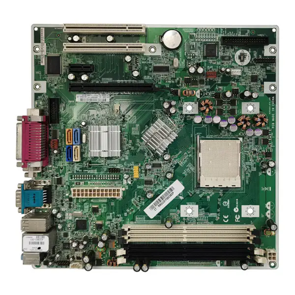 HP 432861-001409305-002 moederbord