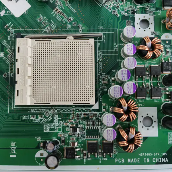 HP 432861-001409305-002 moederbord