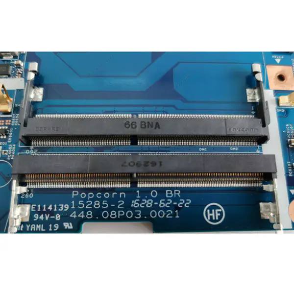 HP 856769-601 moederbord