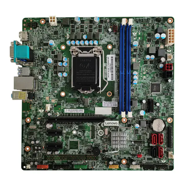 Lenovo 00XK046IH110MS moederbord