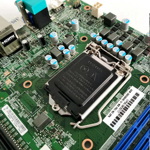 Lenovo 00XK046IH110MS moederbord