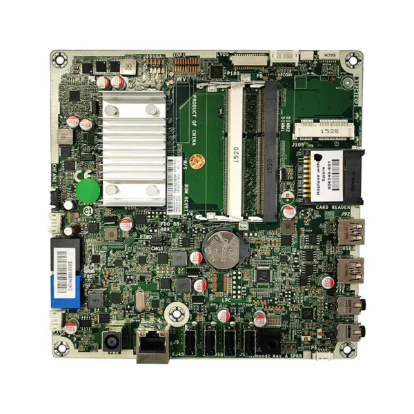 HP 768784-001 moederbord
